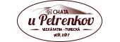 Chata u Petrenkov